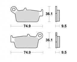 MCB575