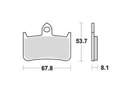 MCB593CRQ