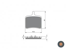 GLD290AD