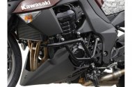 osłona lewa kawasaki z 1000